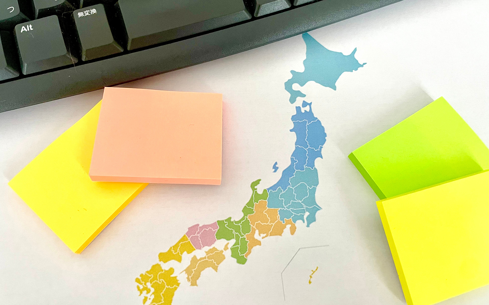 GEO時代のSEO対策