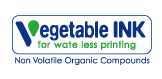 Vegetable INK